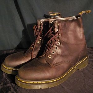 Mens Dr. Martens original boot